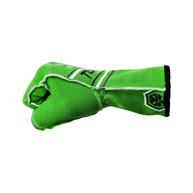 Nomex Racing Gloves - GRN
