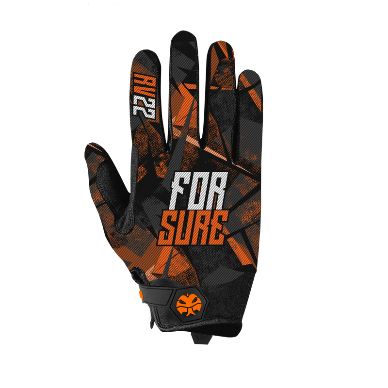 Sim Racing Gloves - FOR SURE