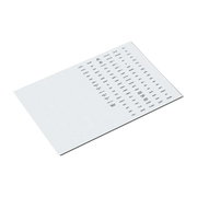 Fanatec Button Caps and Sticker Set - Fanatec / Corsair - Sim Race Webshop product image 4