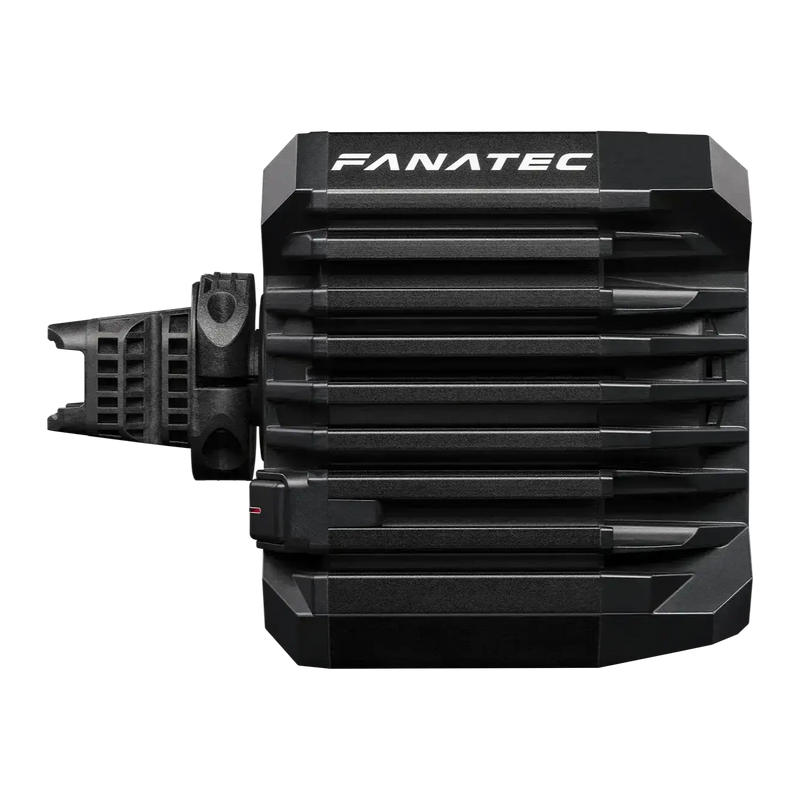 Fanatec CSL DD QR2 Wheel Base (5 Nm) - Xbox One ready / PC - Fanatec / Corsair - Sim Race Webshop product image 3