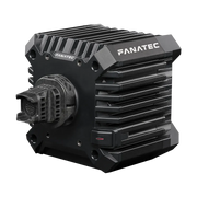 Fanatec CSL DD QR2 Wheel Base (5 Nm) - Xbox One ready / PC - Fanatec / Corsair - Sim Race Webshop product image 1