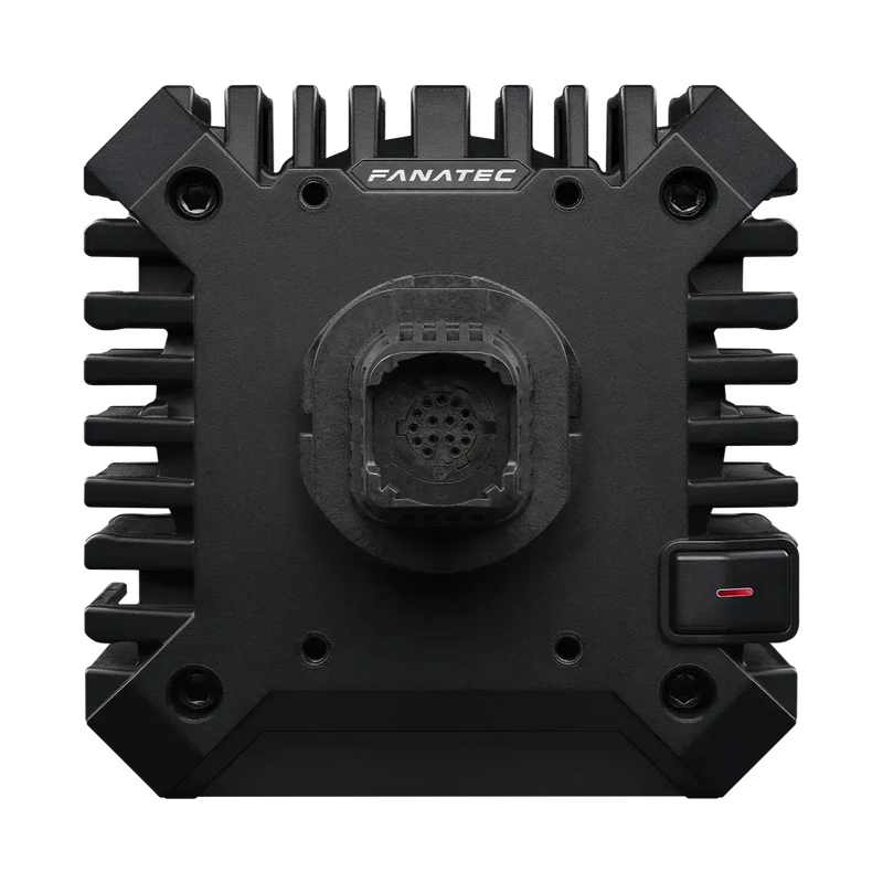 Fanatec CSL DD 8Nm Formula V2.5X Bundle (Xbox / PC) – Premium Direct Drive Starter Set - Fanatec / Corsair - Sim Race Webshop product image 3