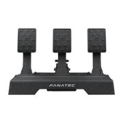 Fanatec CSL Elite Pedals V2 - PS Ready / Xbox One Ready / PC - Fanatec / Corsair - Sim Race Webshop product image 2