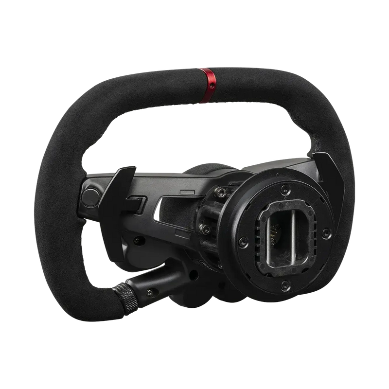 Fanatec CSL Elite Steering Wheel Porsche Vision GT - PS Ready / PC - Fanatec / Corsair - Sim Race Webshop product image 3