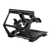 Fanatec ClubSport Pedals V3 Inverted - PS ready / Xbox Ready / PC - Fanatec / Corsair - Sim Race Webshop product image 3