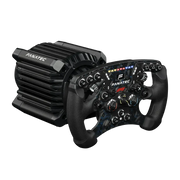 Fanatec ClubSport Racing Wheel F1® - Playstation / PC - Bundle - Fanatec / Corsair - Sim Race Webshop product image 1