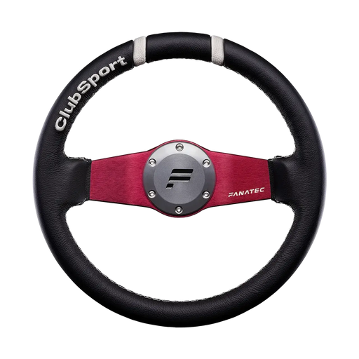 Fanatec ClubSport Wheel Rim Drift - Fanatec / Corsair - Sim Race Webshop product image 1