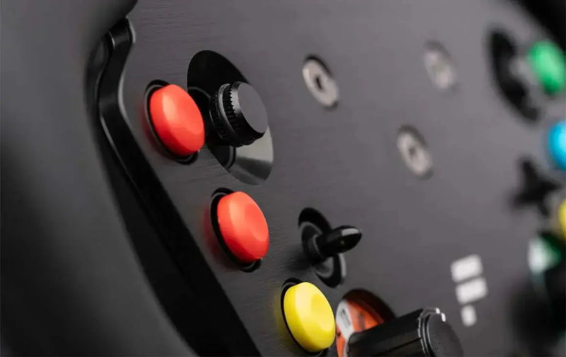 Fanatec ClubSport Wheel Rim GT3 Endurance - Fanatec / Corsair - Sim Race Webshop product image 5