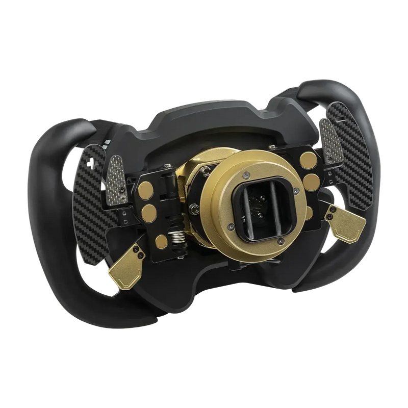 Fanatec ClubSport Wheel Rim GT3 Endurance - Fanatec / Corsair - Sim Race Webshop product image 3
