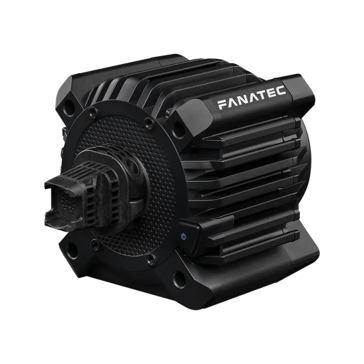 Fanatec Gran Turismo® DD PRO Wheel Base (8 Nm) - Playstation / Xbox One Ready / PC - Fanatec / Corsair - Sim Race Webshop product image 1