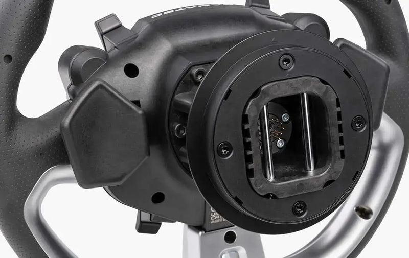 Fanatec Gran Turismo® DD Pro (8 Nm) – PS5, PS4 & PC - Fanatec / Corsair - Sim Race Webshop product image 13
