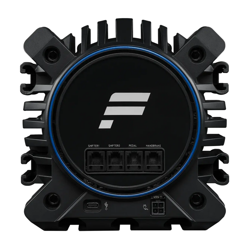 Fanatec Gran Turismo® DD Pro (8 Nm) – PS5, PS4 & PC - Fanatec / Corsair - Sim Race Webshop product image 4