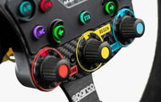 Fanatec Podium Button Module Rally - Playstation Ready / Xbox One Ready / PC - Fanatec / Corsair - Sim Race Webshop product image 9
