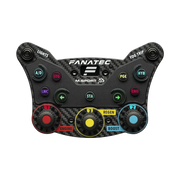 Fanatec Podium Button Module Rally - Playstation Ready / Xbox One Ready / PC - Fanatec / Corsair - Sim Race Webshop product image 1