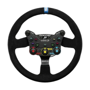Fanatec Podium Button Module Rally - Playstation Ready / Xbox One Ready / PC - Fanatec / Corsair - Sim Race Webshop product image 4