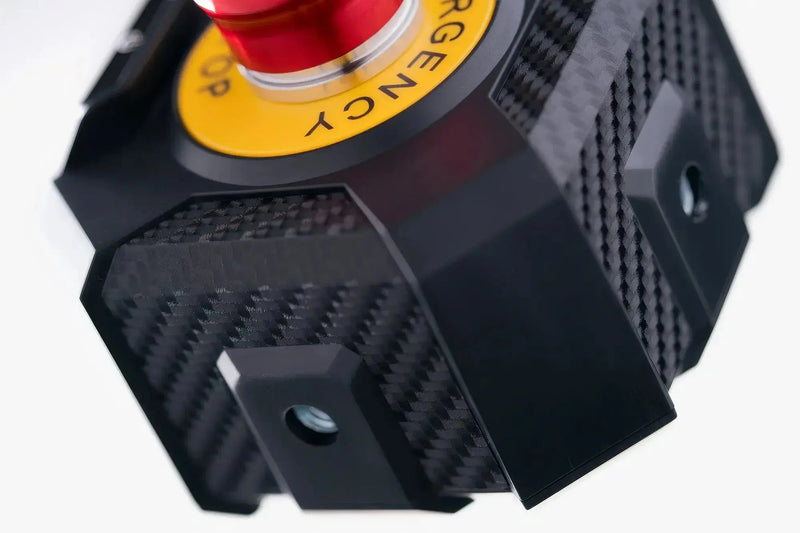 Fanatec Podium Kill Switch - Fanatec / Corsair - Sim Race Webshop product image 3