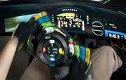 Fanatec Podium Steering Wheel Bentley GT3 - Playstation Ready / PC Fanatec / Corsair Fanatec / Corsair Steering Wheel  Sim Race Webshop B.V.