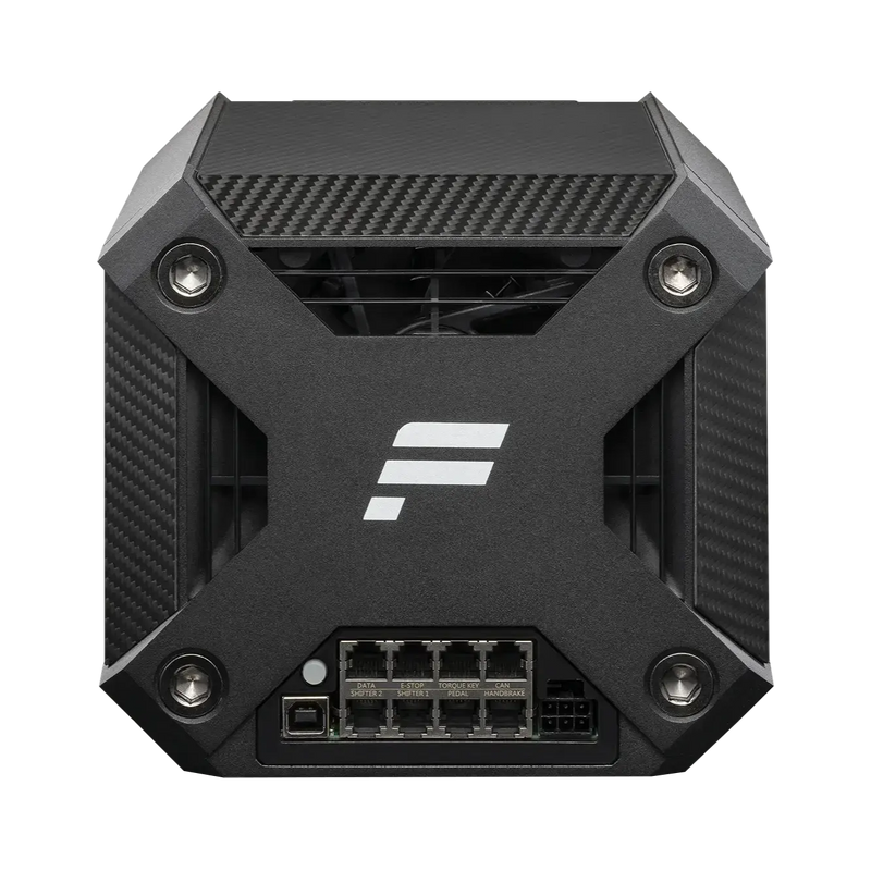 Fanatec Podium Wheel Base DD2 QR2 - Xbox One Ready / PC Fanatec / Corsair Fanatec / Corsair Direct Drive Wheel Base  Sim Race Webshop B.V.