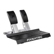 Fanatec Porsche Vision GT Bundle – Gran Turismo® DD Pro (8 Nm) + CSL Pedals - Playstation / PC - Fanatec / Corsair - Sim Race Webshop product image 4