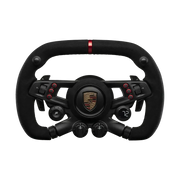 Fanatec Porsche Vision GT Bundle – Gran Turismo® DD Pro (8 Nm) + CSL Pedals - Playstation / PC - Fanatec / Corsair - Sim Race Webshop product image 2