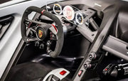 Fanatec Porsche Vision GT Bundle – Gran Turismo® DD Pro (8 Nm) + CSL Pedals - Playstation / PC - Fanatec / Corsair - Sim Race Webshop product image 9