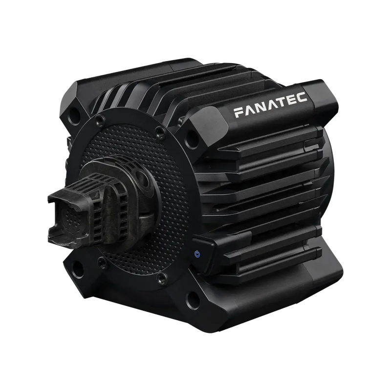 Fanatec Porsche Vision GT Bundle – Gran Turismo® DD Pro (8 Nm) + CSL Pedals - Playstation / PC - Fanatec / Corsair - Sim Race Webshop product image 3