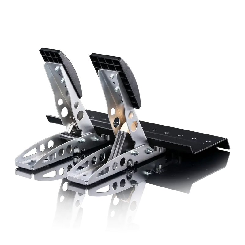Fanatec CSL Pedals - PS Ready / Xbox One Ready / PC - Fanatec / Corsair - Sim Race Webshop product image 2