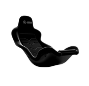 Sim-Lab Mercedes-AMG PETRONAS Formula One Team Sim Racing Seat - Sim-Lab - Sim Race Webshop product image 1