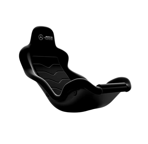 Sim-Lab Mercedes-AMG PETRONAS Formula One Team Sim Racing Seat - Sim-Lab - Sim Race Webshop product image 1