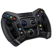 VPG Sim Mustang GT3 Sim Racing Steering Wheel - Sim Race Webshop B.V.