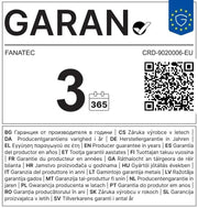 Fanatec Gran Turismo® DD PRO Wheel Base (8 Nm) - Playstation / Xbox One Ready / PC - Fanatec / Corsair - Sim Race Webshop product image 12