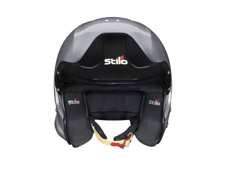 Stilo VENTI TROPHY JET Helmet – SA2020 – STILO - VENTI TROPHY JET