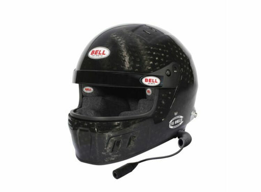 Bell GT6 Rally Ultra Carbon Helmet – SA2025 – Bell - GT6 Rally Ultra Carbon