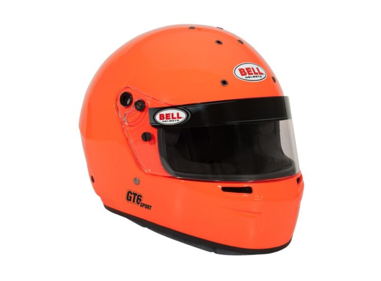 Bell GT6 SPORT OFFSHORE Helmet – BELL - GT6 SPORT OFFSHORE