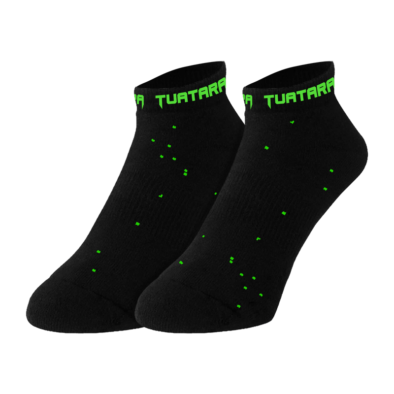 Sim Grip Socks - BLK
