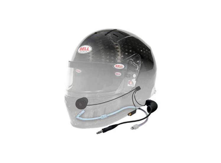 Bell GT6 ULTRA RD Helmet – SA2025 – Bell - GT6 ULTRA RD