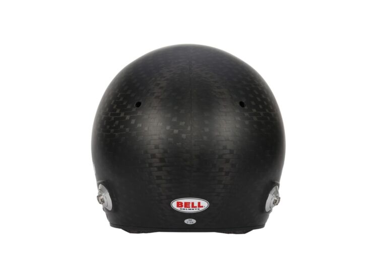 Bell HP10 EVO-II Helmet – HP10 EVO-II