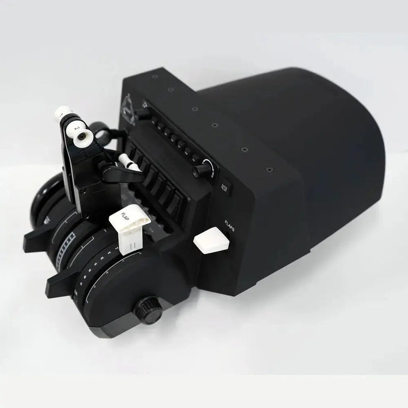 Honeycomb Bravo Throttle Quadrant with Auto Pilot + Annunciator Panel (PC) - Honeycomb - Sim Race Webshop product image 8