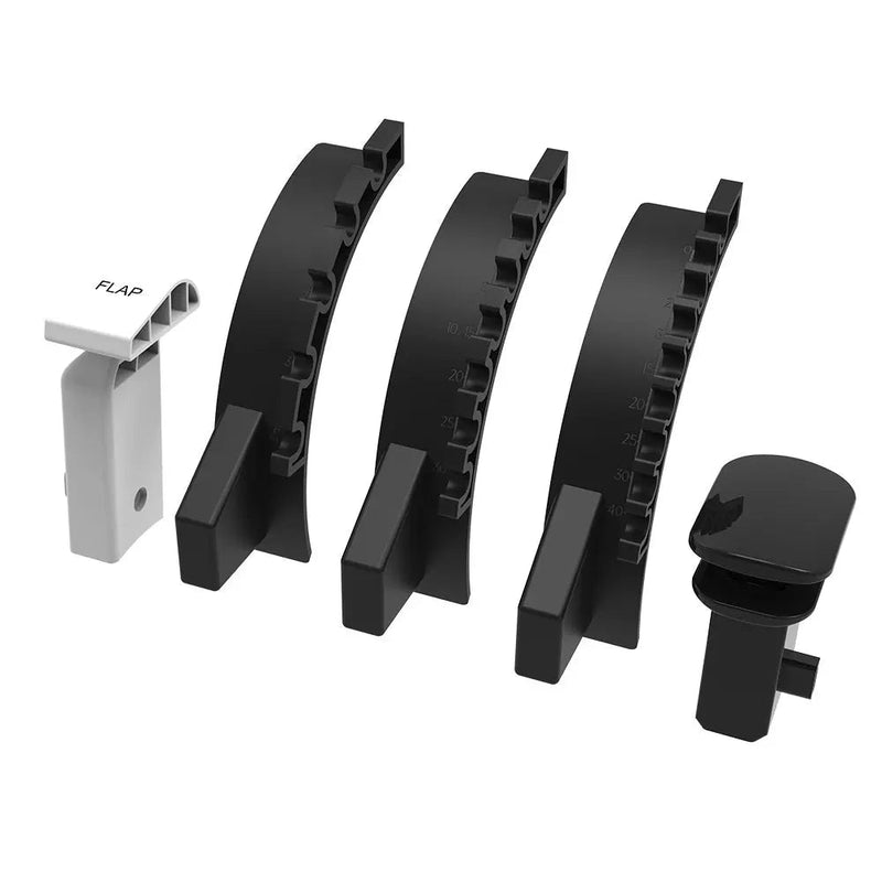 Honeycomb Flap Kit for Bravo Throttle Quadrant (PC) - Honeycomb - Sim Race Webshop product image 1