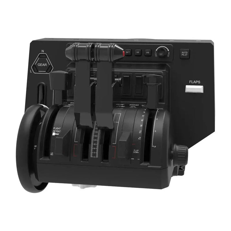 Honeycomb Throttle Pack for Airbus A319–A380 (PC) - Honeycomb - Sim Race Webshop product image 5