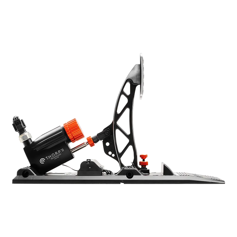 Asetek SimSports Forte 18Nm, Forte Formula Steering Wheel & Invicta™ S-Series T.H.O.R.P.™ II Pedals Bundle - Asetek SimSports - Sim Race Webshop product image 14