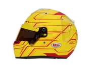 Bell KC7-CMR Lewis Hamilton Karting Helmet – product view