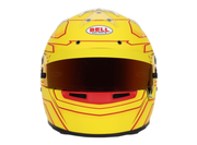 Bell KC7-CMR Lewis Hamilton Karting Helmet – product view