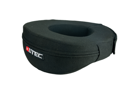 LTEC Nomex III Neck Collar – product view