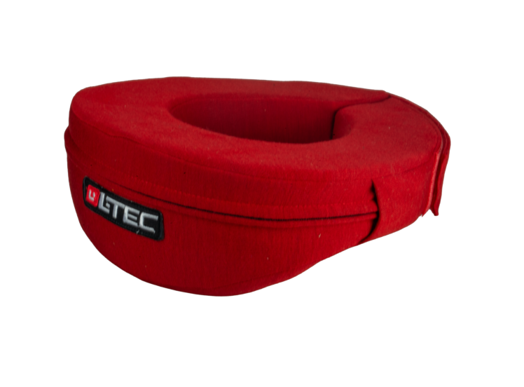 LTEC Nomex III Neck Collar – product view