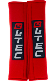 LTEC Harness Shoulder Pads – Pair