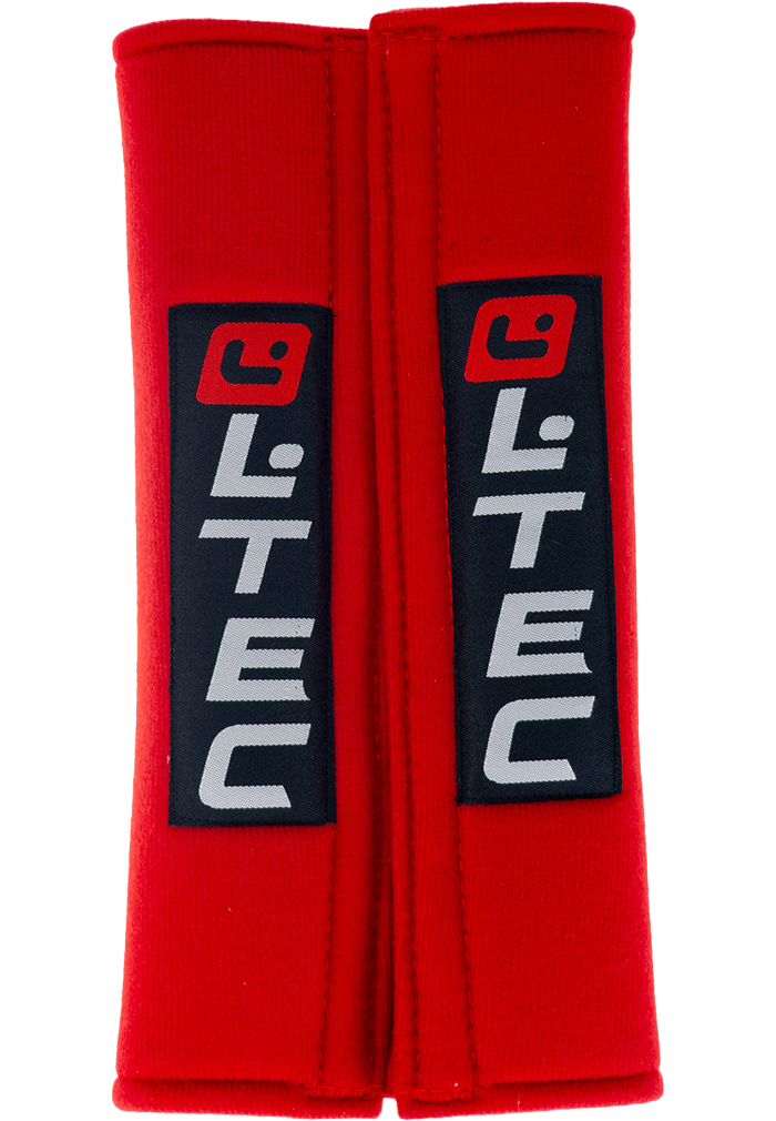 LTEC Harness Shoulder Pads – Pair