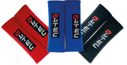 LTEC Harness Shoulder Pads – Pair