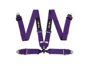 LTEC Magnum 4-Point FIA Harness