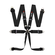LTEC Magnum 6-Point FIA Harness